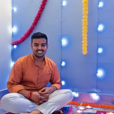 Shivam Kaushik profile