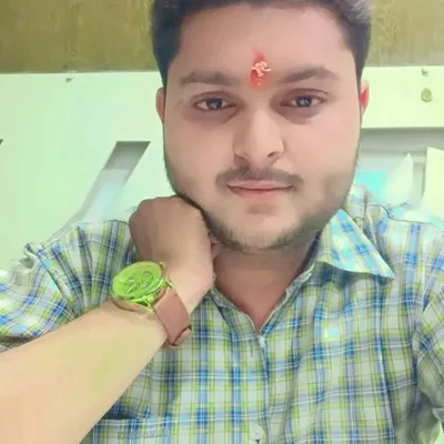 शिवम् पाण्डेय profile