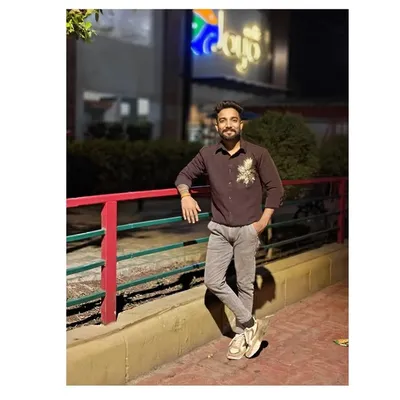 ๐Jay Shri Shyam๐ profile