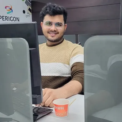 Shivam Chauhan profile