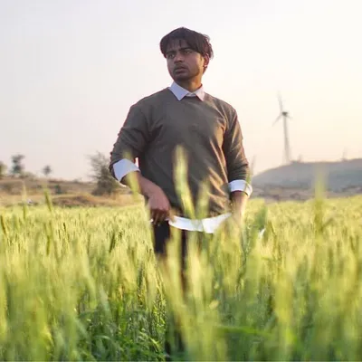 Shivam Singh Rajawat profile
