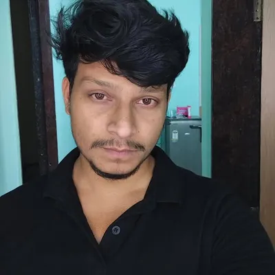 Shivam Revankar profile