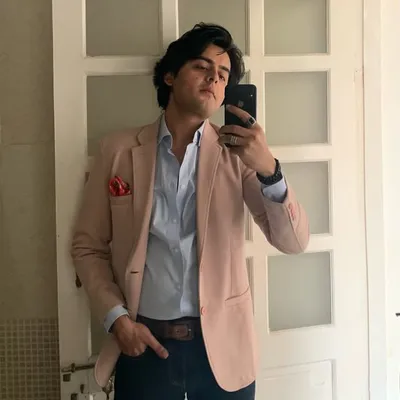 Shivam profile