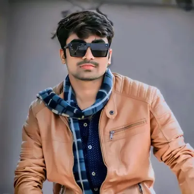 Shivam Alex Raj šµ profile