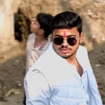 👑 सरकार 👑 profile