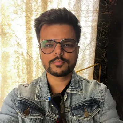 Shivam Sharma profile