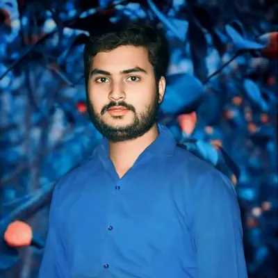 Shivam Kumar Singh profile