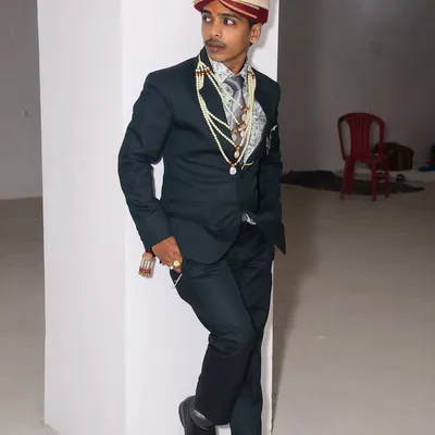 Shivam Srivastava profile