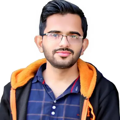 ɐɯɹɐɥs ɯɐʌᴉɥs profile