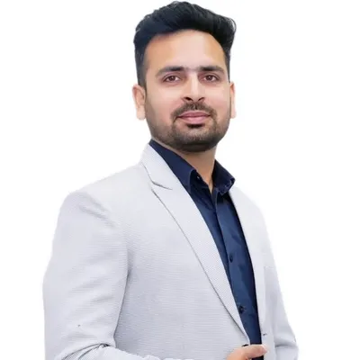 Shivam Suppal profile