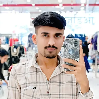 Shivam Suryawanshi profile