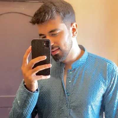 Shivam Vallechha profile