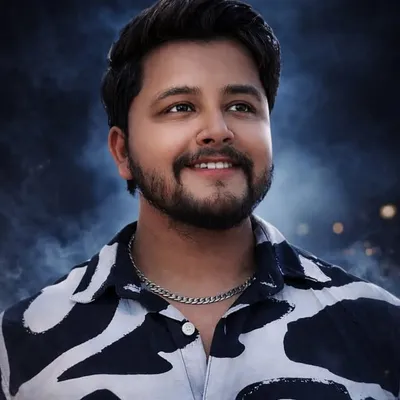 SHIVAM AGRAWAL INFLUENCER profile
