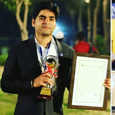 Shivam Ahuja profile