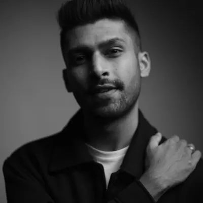 SHIVA MANVI ๐ profile
