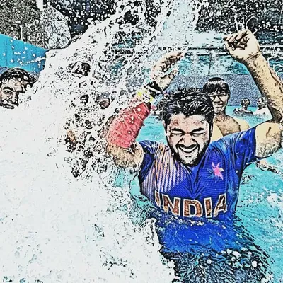 Shiva Maurya profile