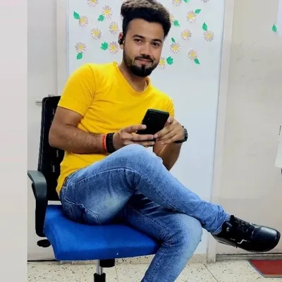 Shivam Awasthi profile