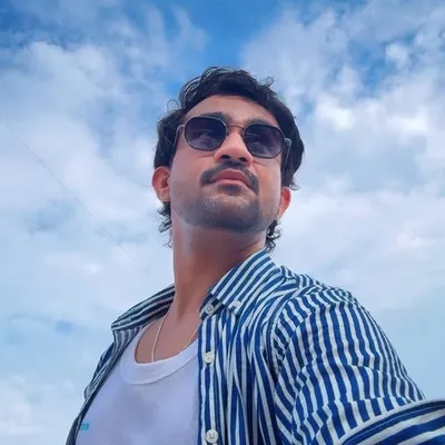Shivam Bajpai profile