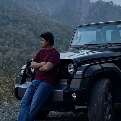 Shivam Bhatt profile