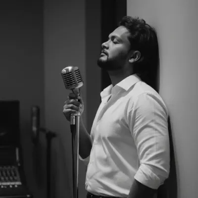 Shivam Chauhan profile