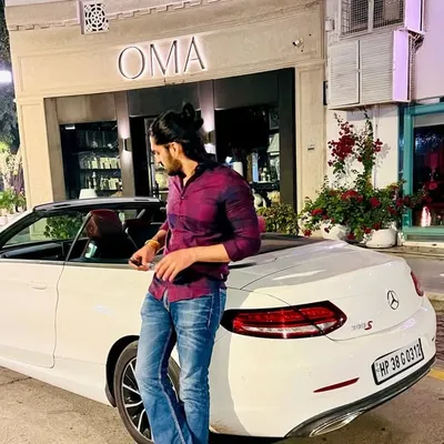 Shivam Dedha profile
