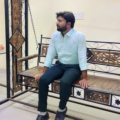 Shivam Dhuriya profile