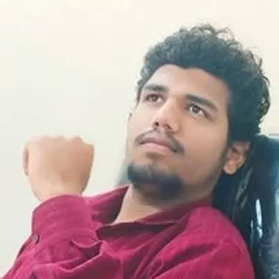 Shivam Dev Dubey profile