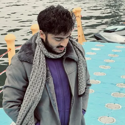 SHIVAM DUBEY ( S H I V A ) profile