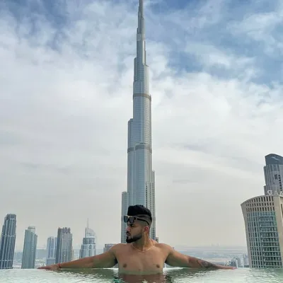Shivam gosain profile