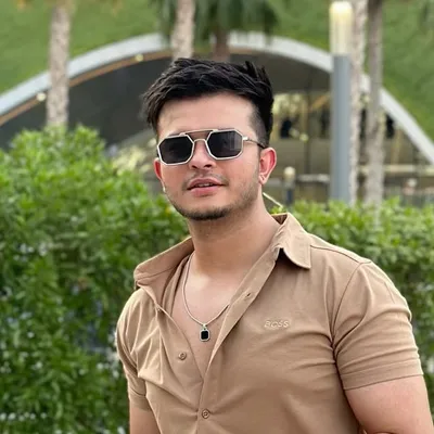 Shivam Grover profile
