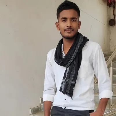 Shivam Gupta profile