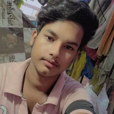 Shiva Mishra profile