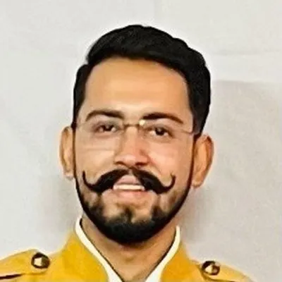 Shivam Arora profile
