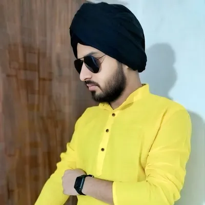 Shivam Tiwari profile