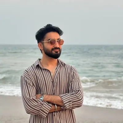 Shivam Khanna profile