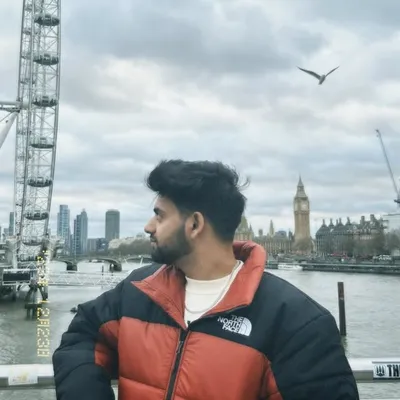 SHIVAM SHARMA profile