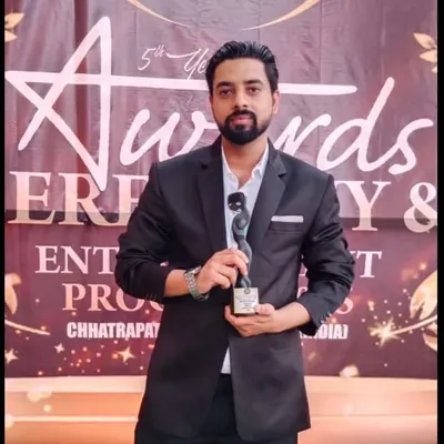 Shivam Malhotra profile