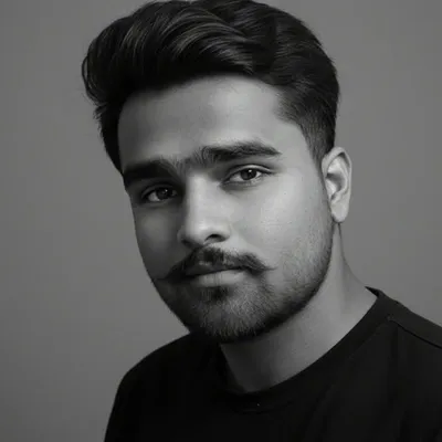Shivam Purohit profile