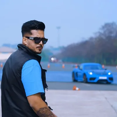 Shivamm Raghav