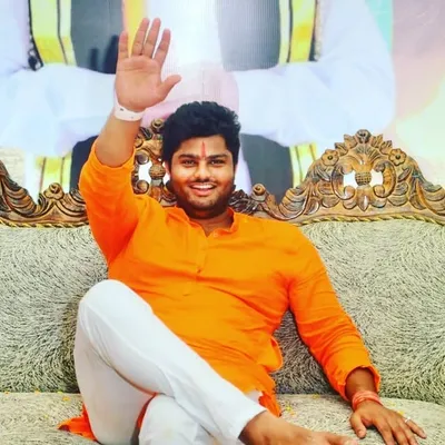 Shivam Murli Morwal (प्रजापति) profile