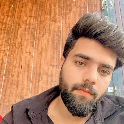 Shivam Nagar Gujjar profile