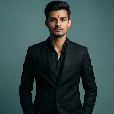 Shivam Nayak profile