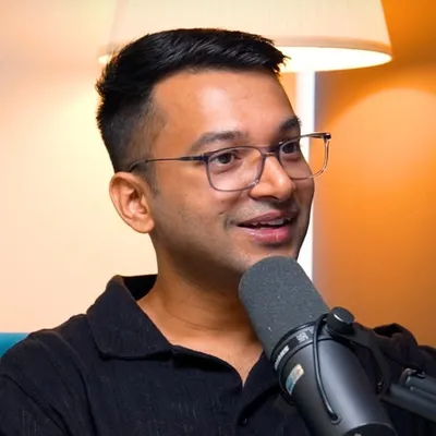 Shivam profile