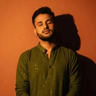 Shiva Mourya profile