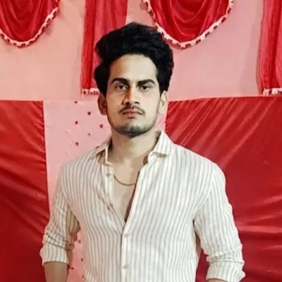 โค๏ธ shivam ๐ profile