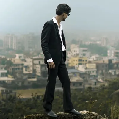 Shivam Pandey profile