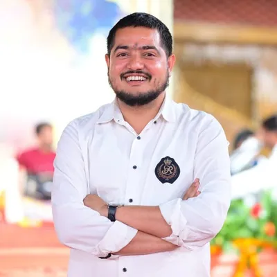 Shivam Pandey profile