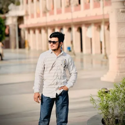 || परमार .जी || profile