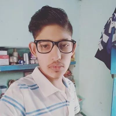 Shivam pasari profile