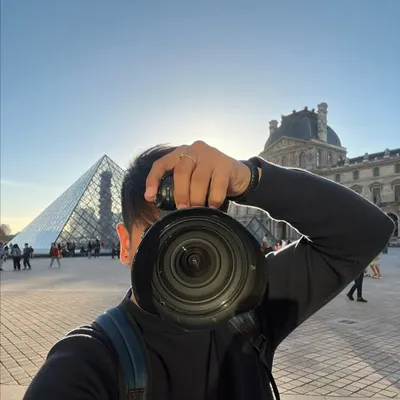 Shivam Vashisht profile